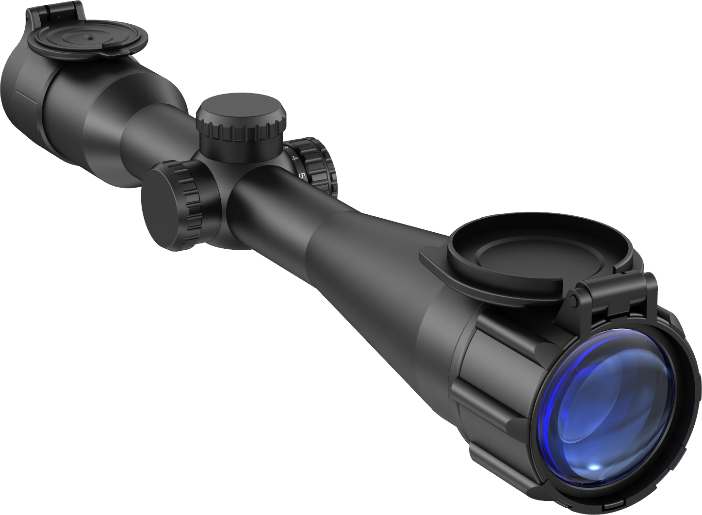 Detail Scope Sight Png Nomer 32