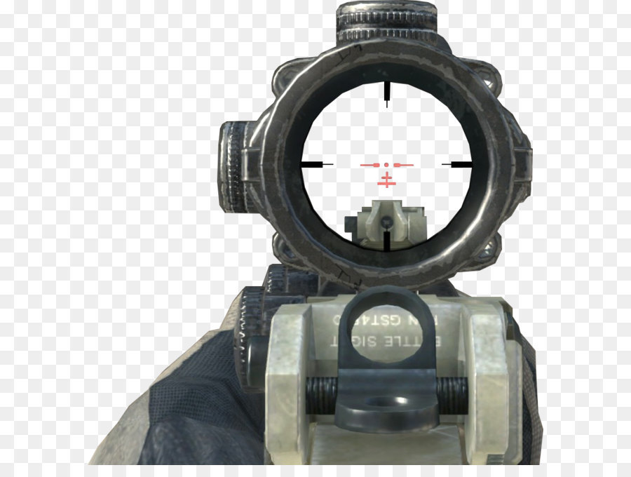 Detail Scope Sight Png Nomer 33