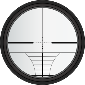Detail Scope Sight Png Nomer 4