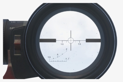 Detail Scope Sight Png Nomer 49