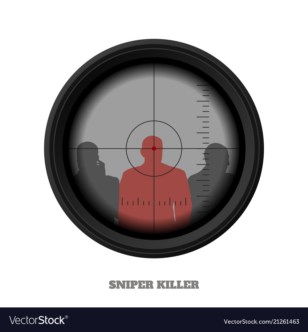 Detail Scope Sniper Nomer 27