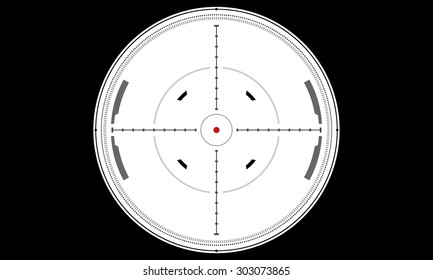 Detail Scope Sniper Nomer 45