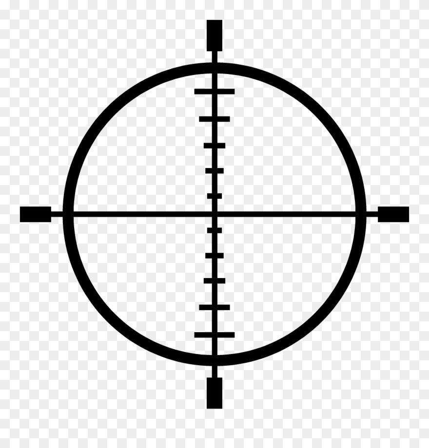 Detail Scope Transparent Nomer 21