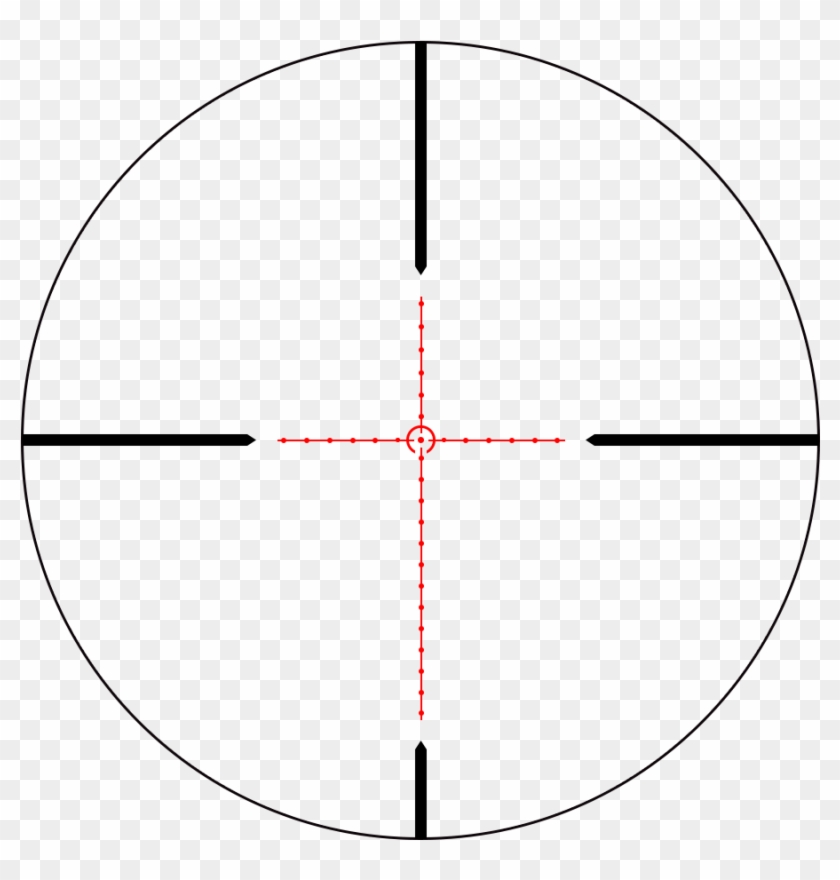 Detail Scope Transparent Nomer 26