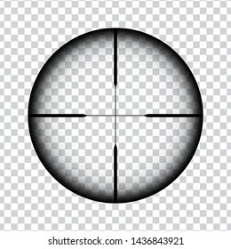 Detail Scope Transparent Nomer 35