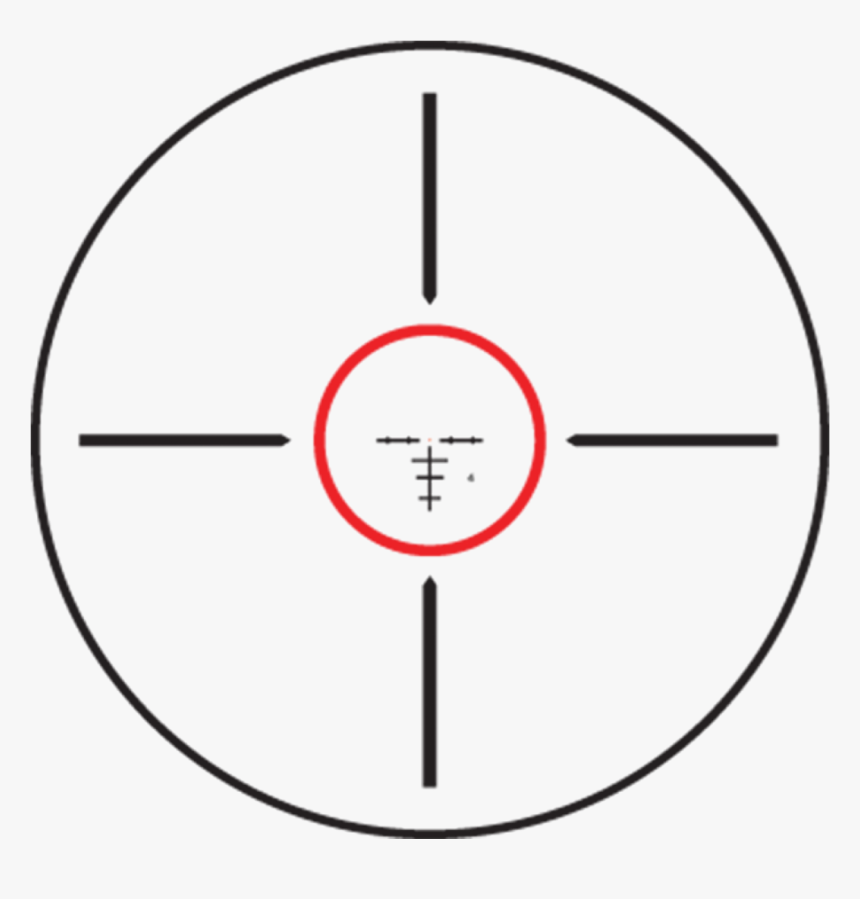 Detail Scope Transparent Nomer 38