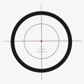 Detail Scope Transparent Nomer 41