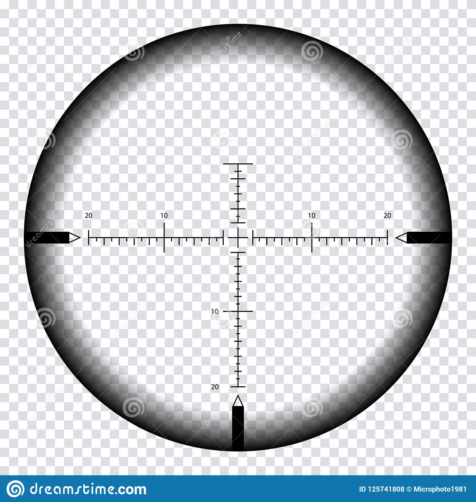 Detail Scope Transparent Nomer 51