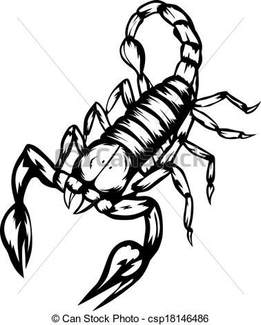 Detail Scorpian Images Nomer 32