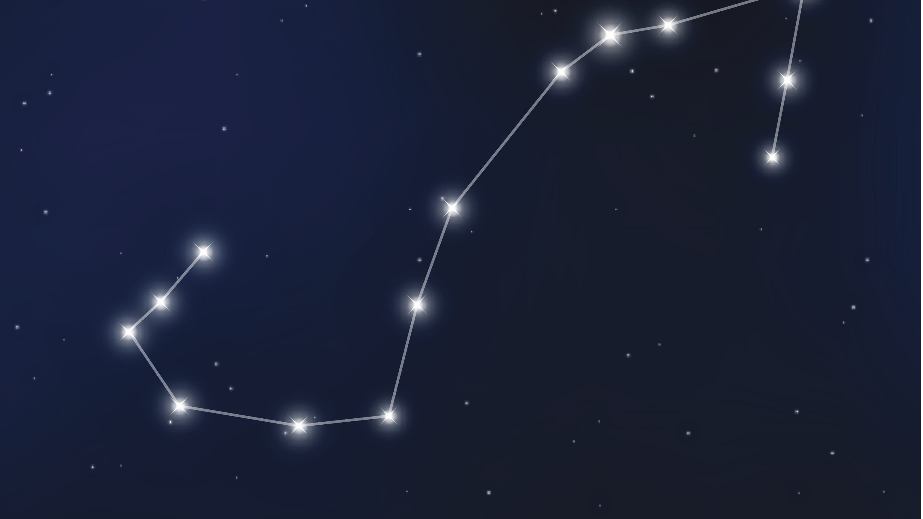 Detail Scorpio Constellation Image Nomer 10
