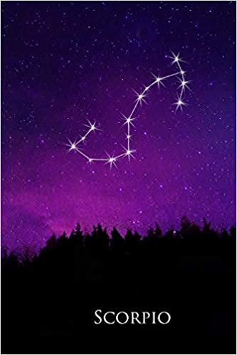 Detail Scorpio Constellation Image Nomer 17