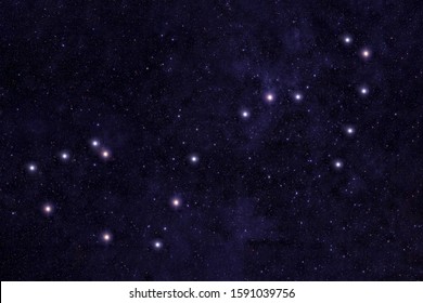 Detail Scorpio Constellation Image Nomer 41