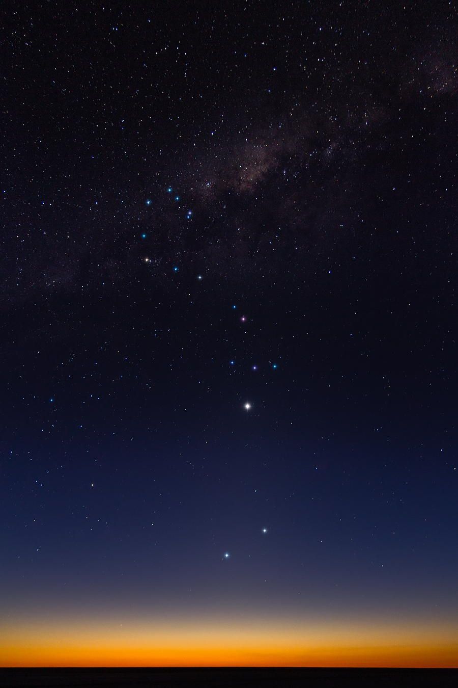 Detail Scorpio Constellation Image Nomer 56