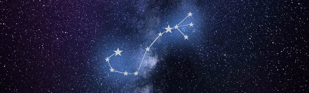 Detail Scorpio Constellation Image Nomer 7
