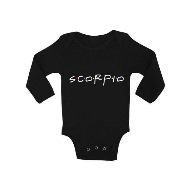 Detail Scorpio Gucci Shirt Nomer 44