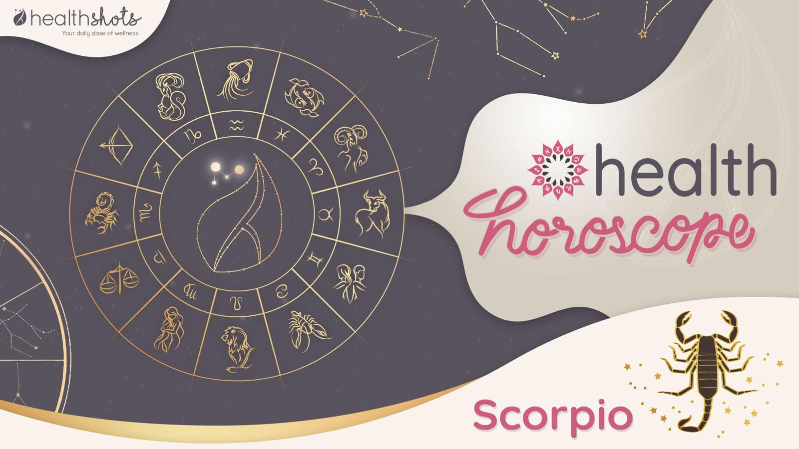 Detail Scorpio Horoscope Pictures Nomer 53