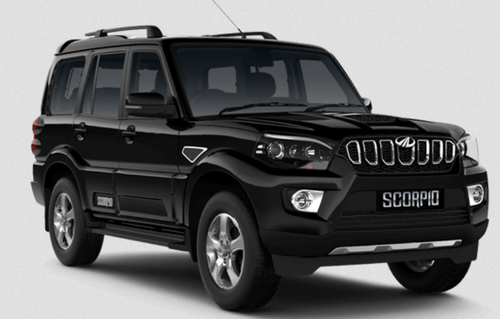 Detail Scorpio Image Nomer 15