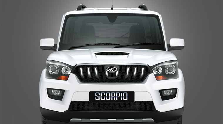 Detail Scorpio Images Nomer 21