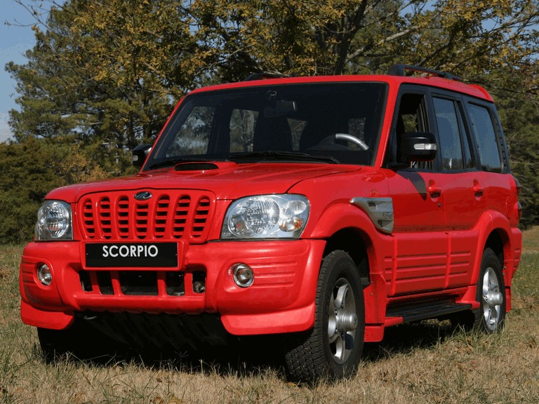 Detail Scorpio Images Nomer 24