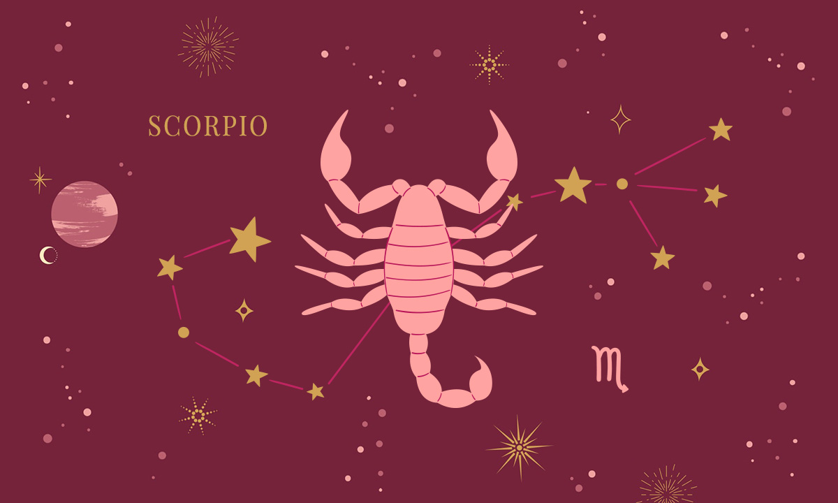 Detail Scorpio Images Nomer 57