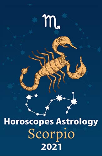 Detail Scorpio Images Zodiac Nomer 14