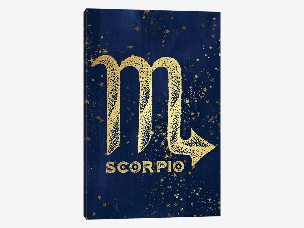 Detail Scorpio Images Zodiac Nomer 52