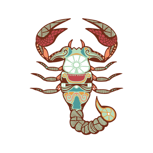 Detail Scorpio Pictures Nomer 29