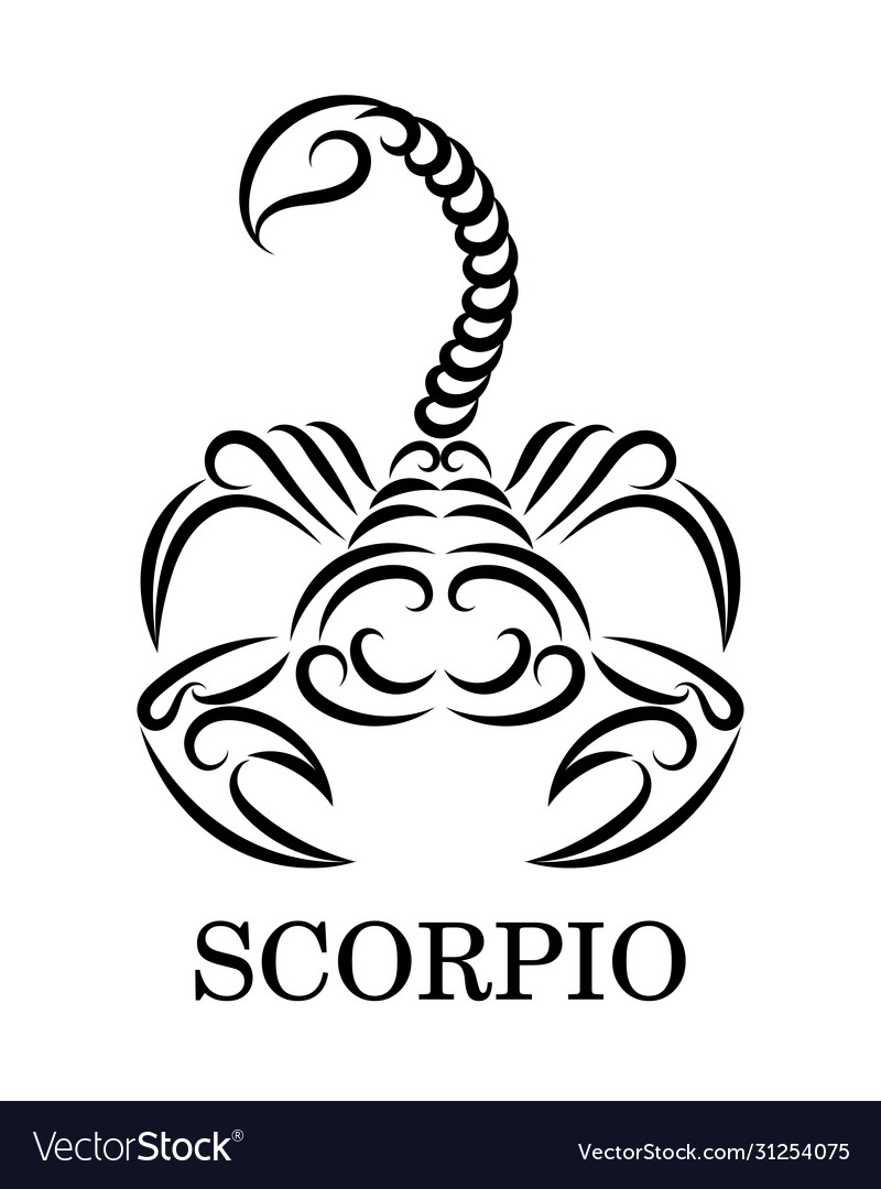 Detail Scorpio Pictures Zodiac Nomer 51