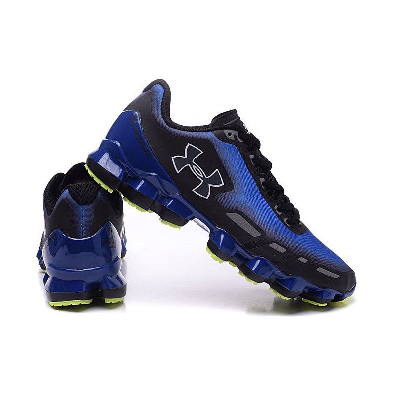 Detail Scorpio Shoes Under Armour Nomer 12