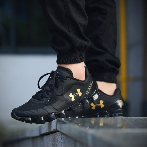 Detail Scorpio Shoes Under Armour Nomer 3