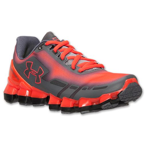 Detail Scorpio Shoes Under Armour Nomer 21