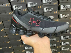 Detail Scorpio Shoes Under Armour Nomer 43