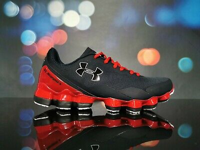 Detail Scorpio Shoes Under Armour Nomer 45