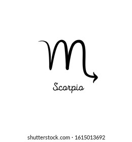 Detail Scorpio Sign Image Nomer 13