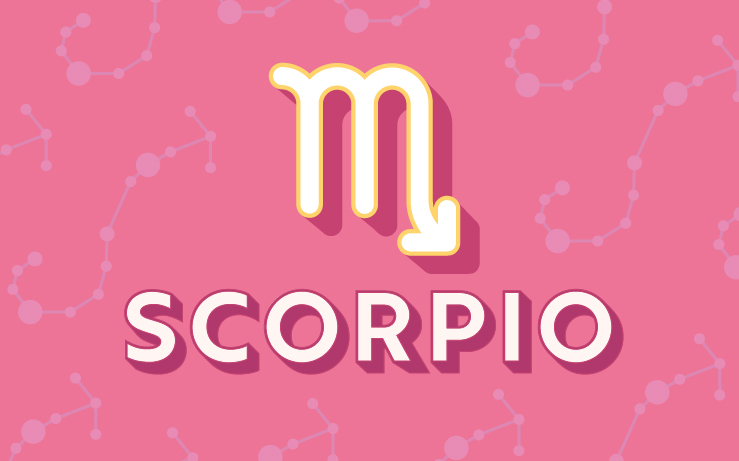 Detail Scorpio Sign Image Nomer 51