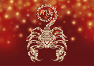 Detail Scorpio Sign Image Nomer 54