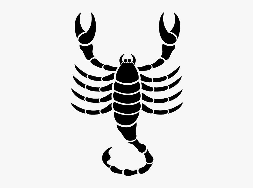 Detail Scorpio Sign Png Nomer 10