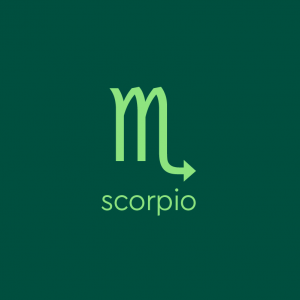 Detail Scorpio Symbol Images Nomer 48
