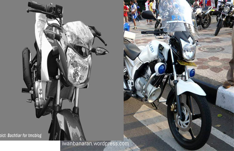 Detail Scorpio Vs Vixion Nomer 14