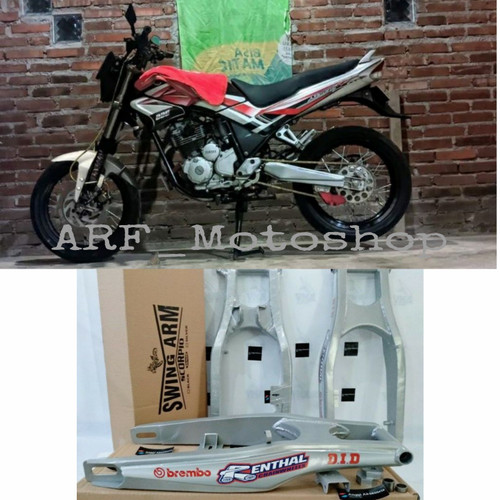 Download Scorpio Vs Vixion Nomer 30