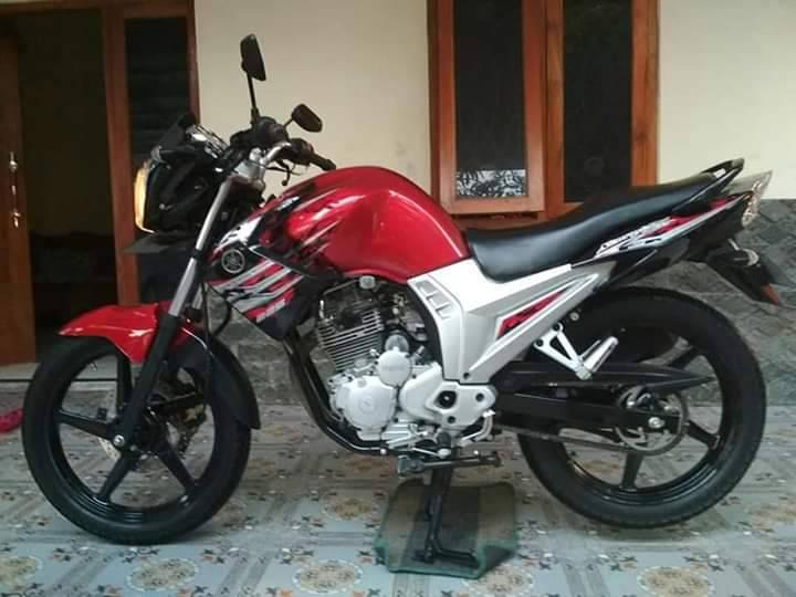 Yamaha Scorpio 225