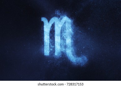 Detail Scorpio Zodiac Image Nomer 11