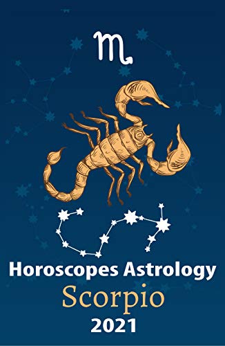 Detail Scorpio Zodiac Image Nomer 12