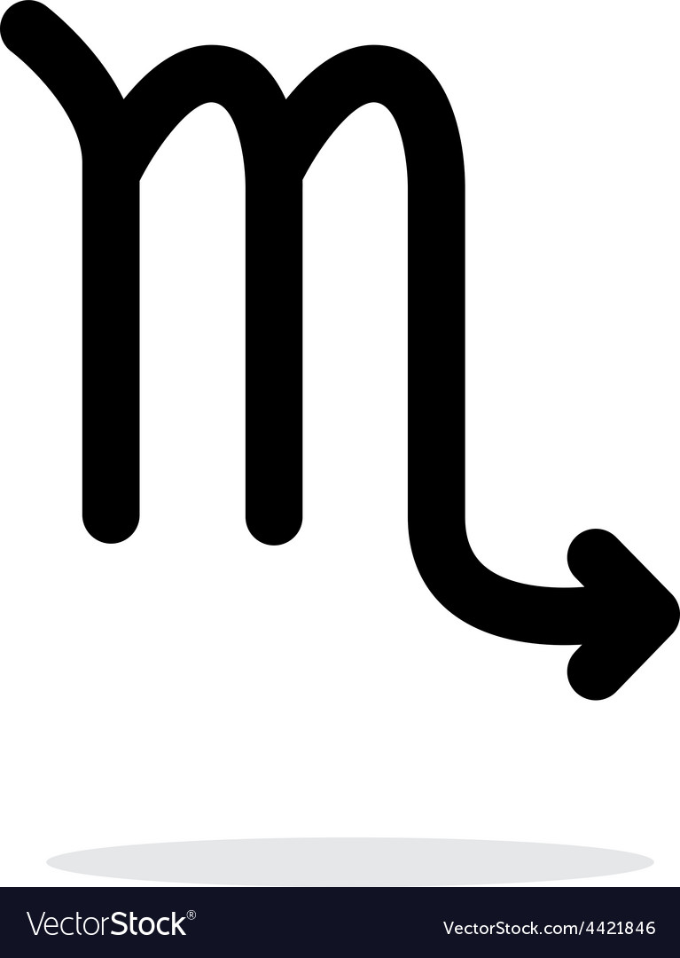 Detail Scorpio Zodiac Image Nomer 28