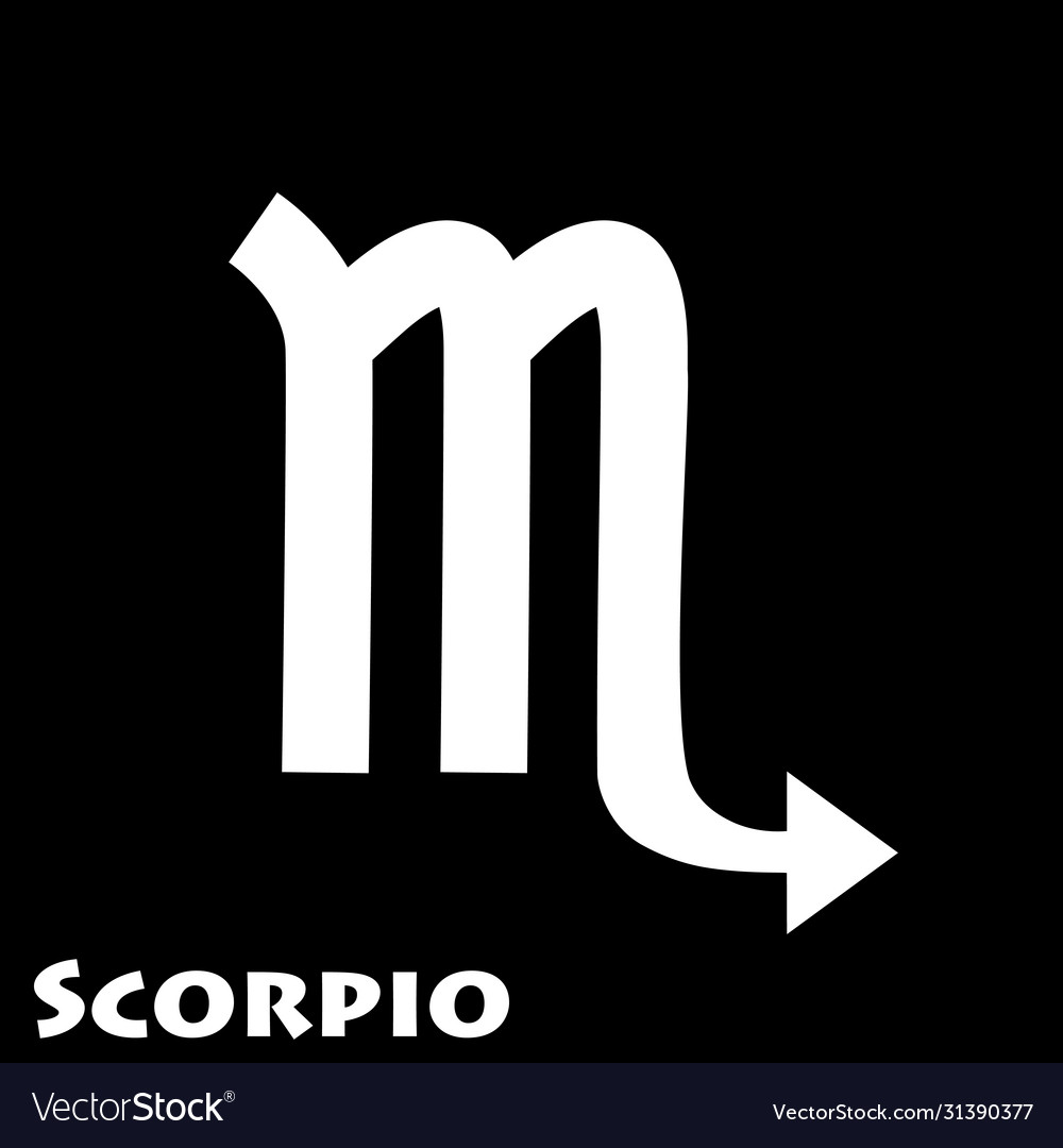 Detail Scorpio Zodiac Image Nomer 36
