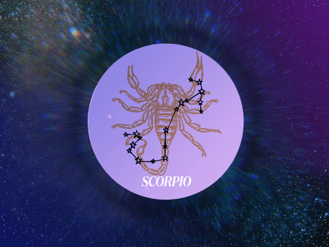 Detail Scorpio Zodiac Image Nomer 43