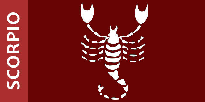 Detail Scorpio Zodiac Image Nomer 48