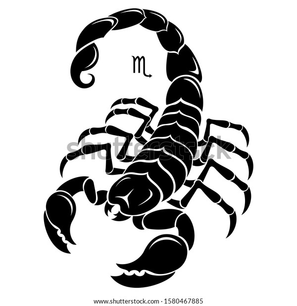 Detail Scorpio Zodiac Image Nomer 52