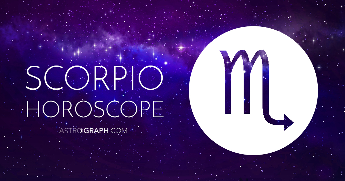 Detail Scorpio Zodiac Image Nomer 55