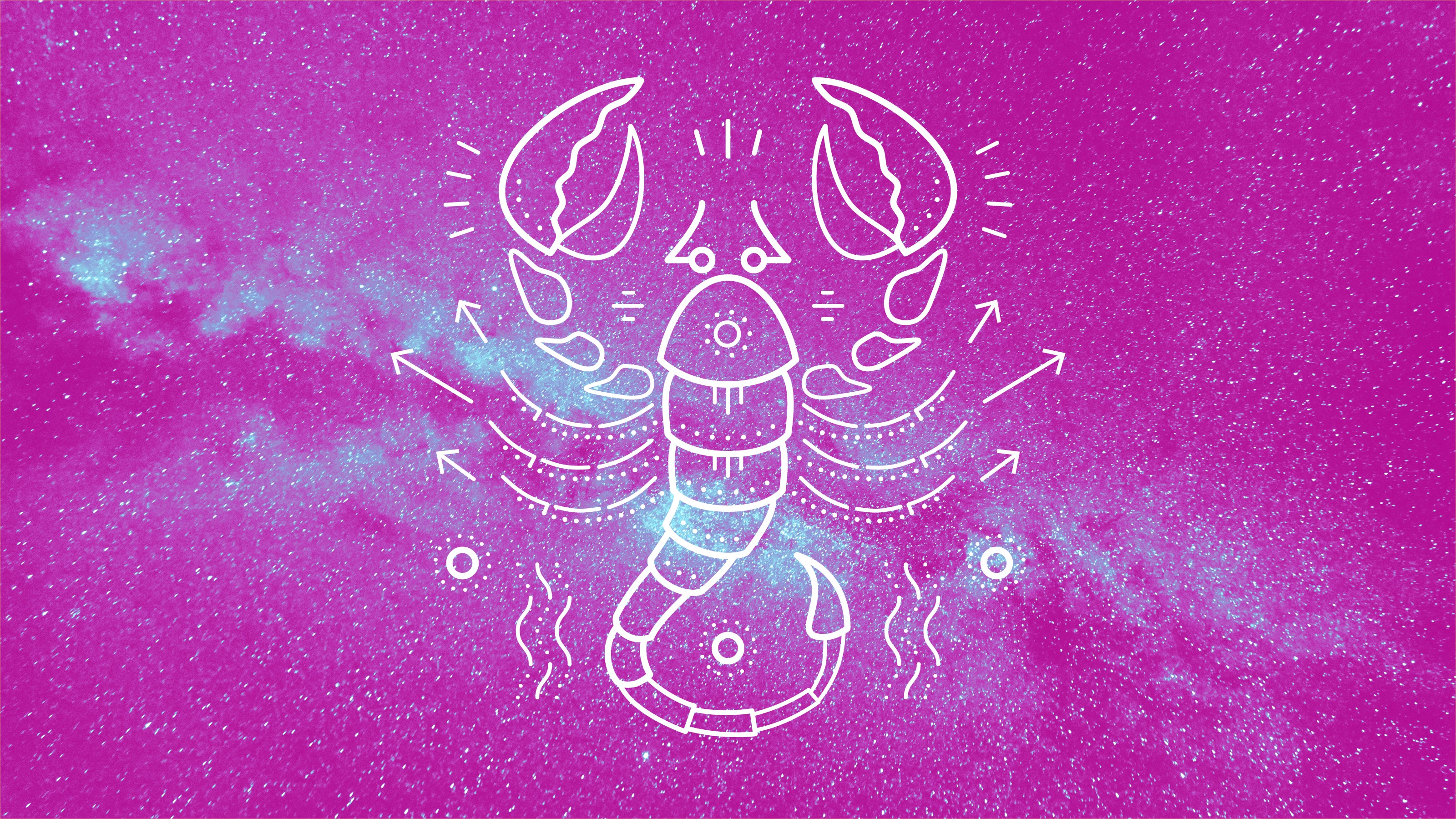 Detail Scorpio Zodiac Image Nomer 57